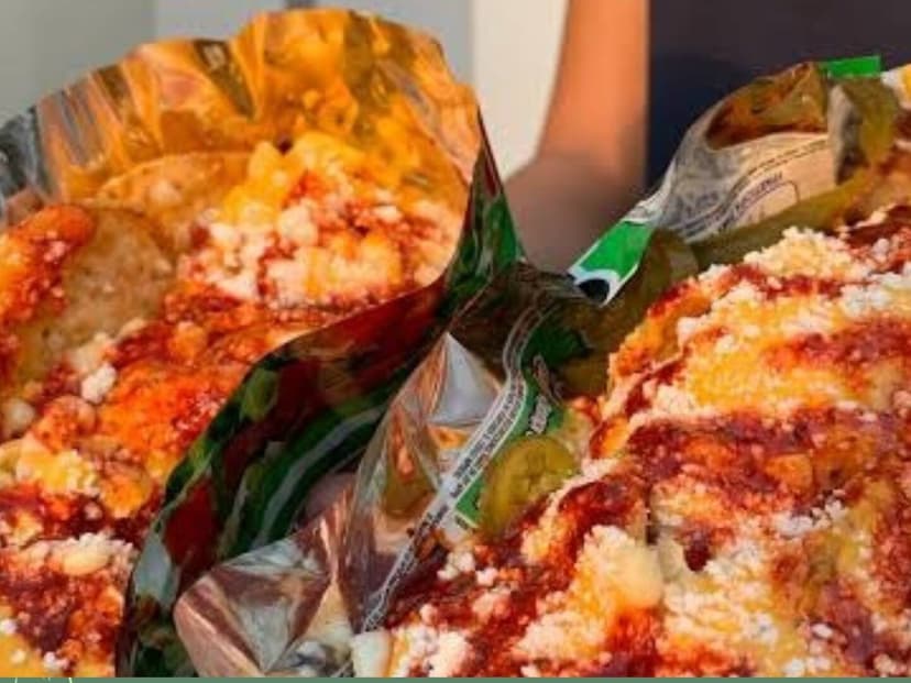 La Pasadita Tux