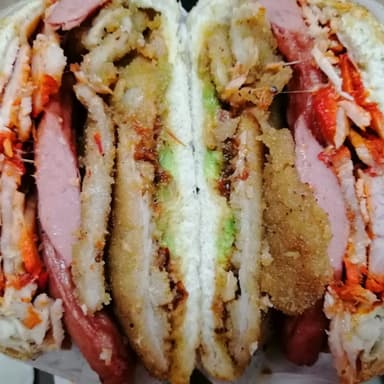 Cubana