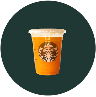 Jugo de Mandarina