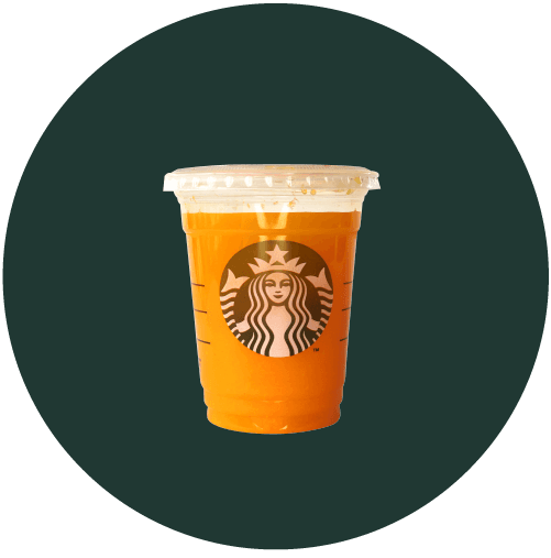 Jugo de Mandarina