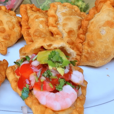Empanadas