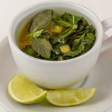 Aromática
