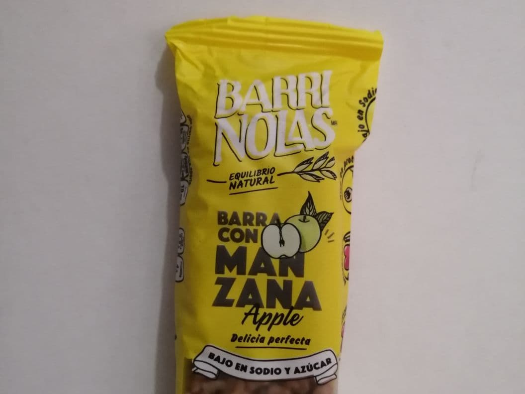 BARRINOLA