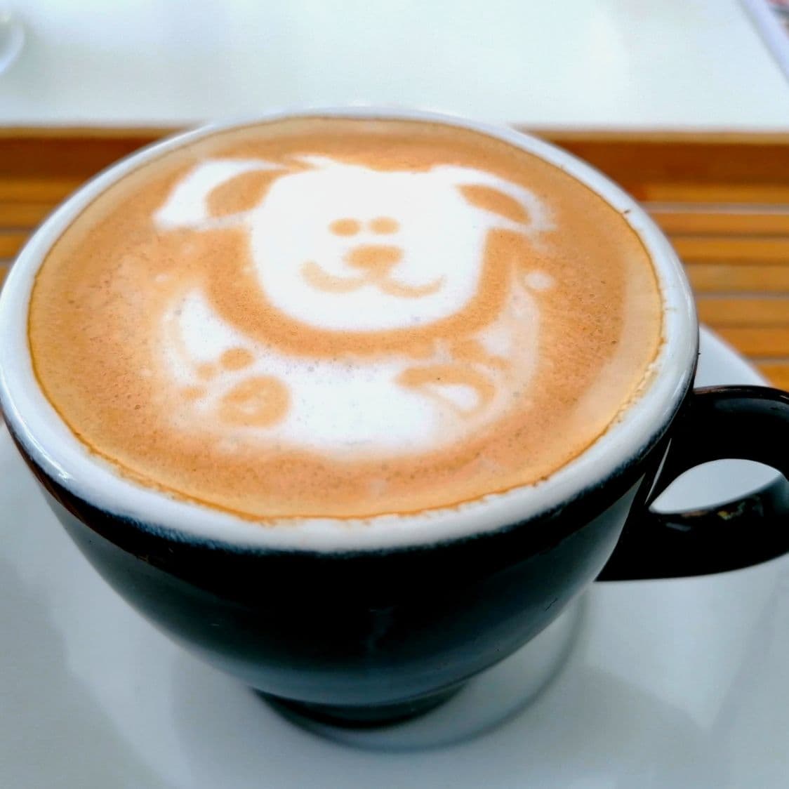 Latte