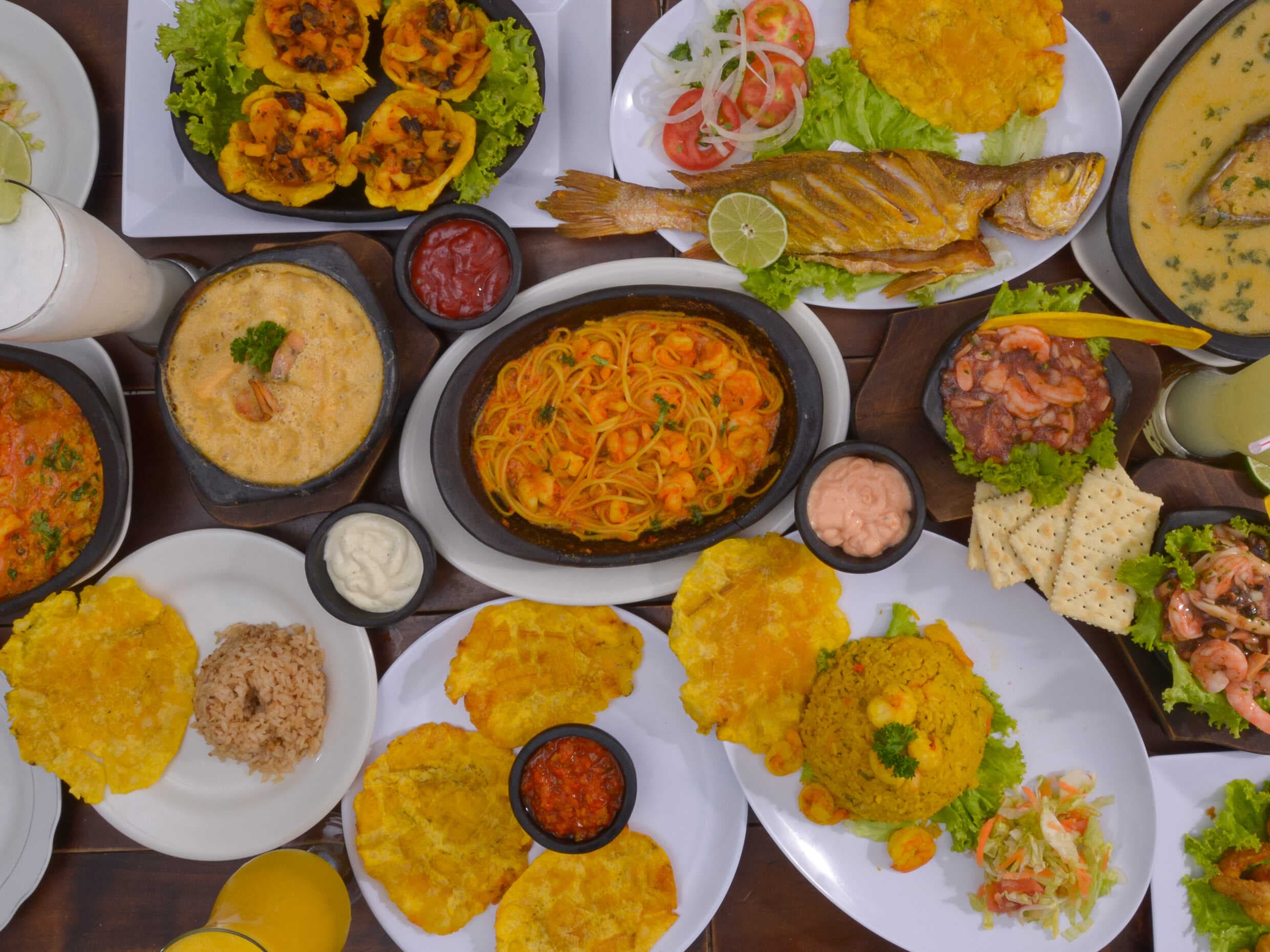 El Viejo Mar