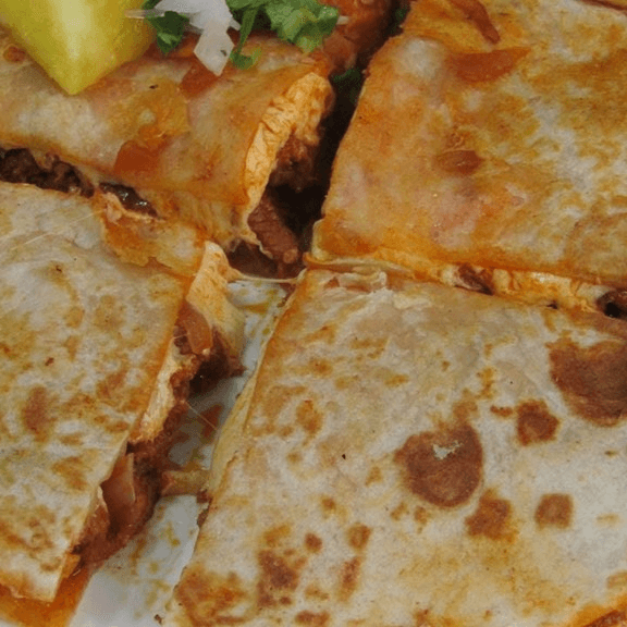 Gringa Chorizo Argentino