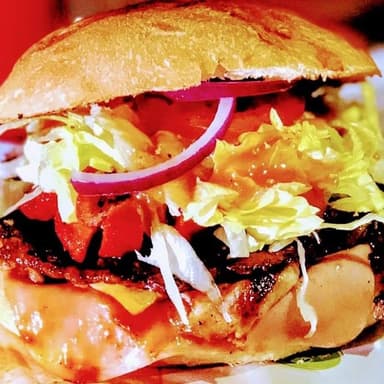 LA TOCINO-BURGUER