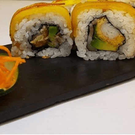 Musa roll