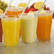Jugos Naturales 500 ml