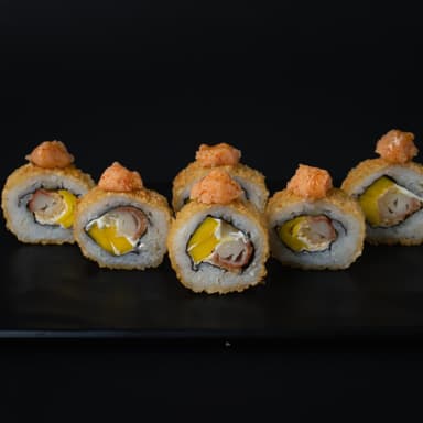 Umai Roll