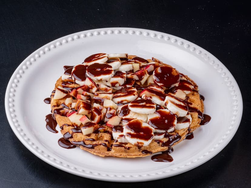 Crepaffle