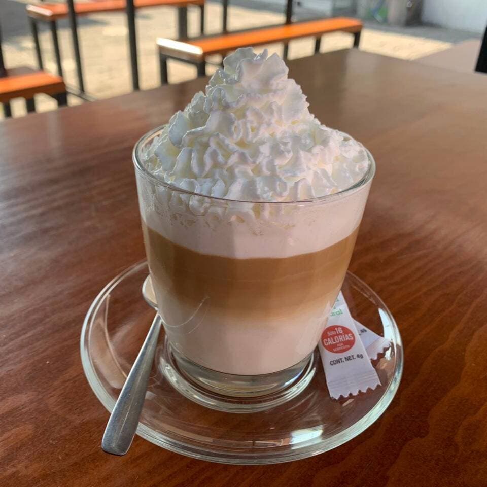 Café León Premium