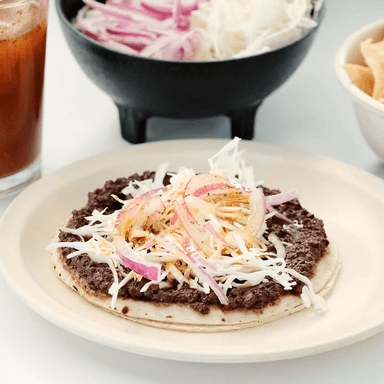 TACO DE MORONGA