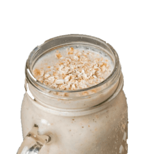 Licuado de cereales 1/2L