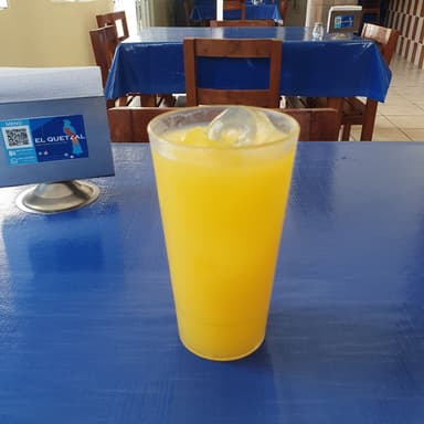Jugo de Naranja 600 Ml