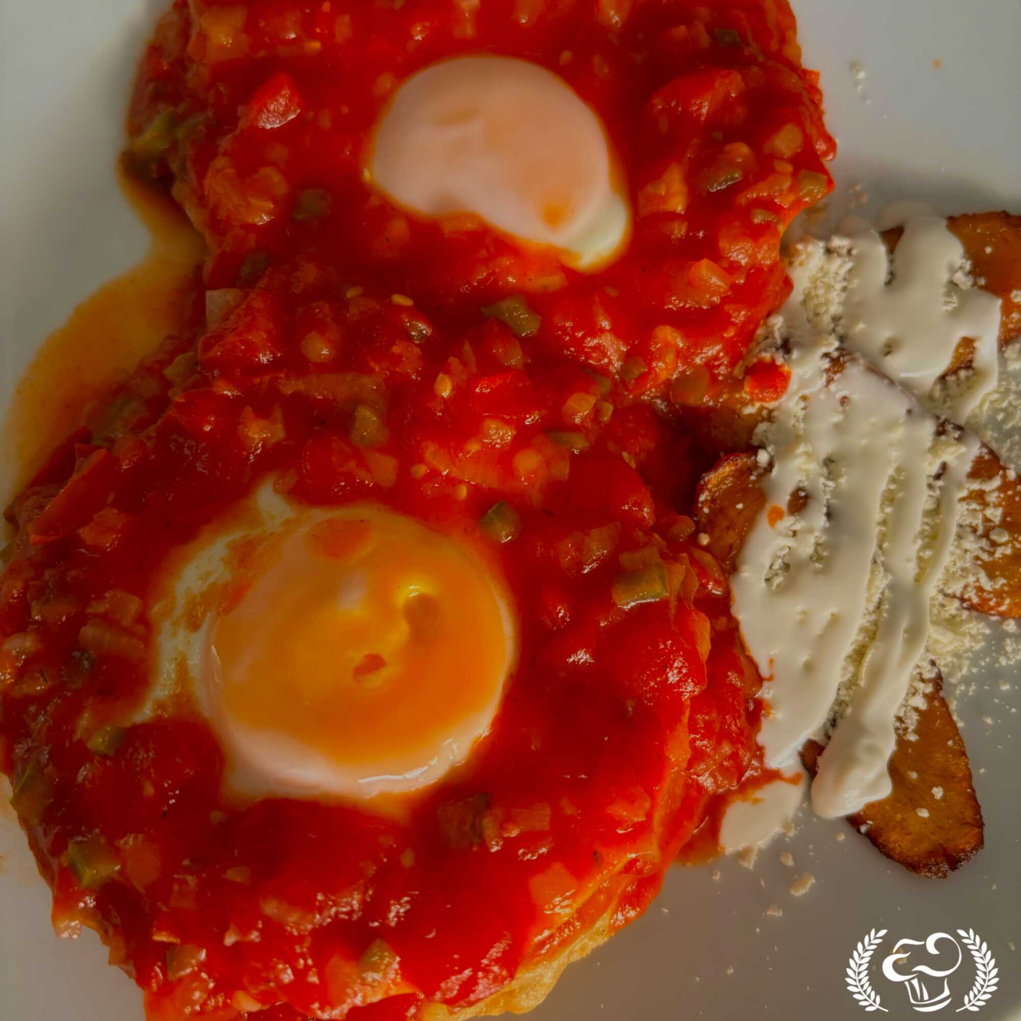 Huevos al Gusto