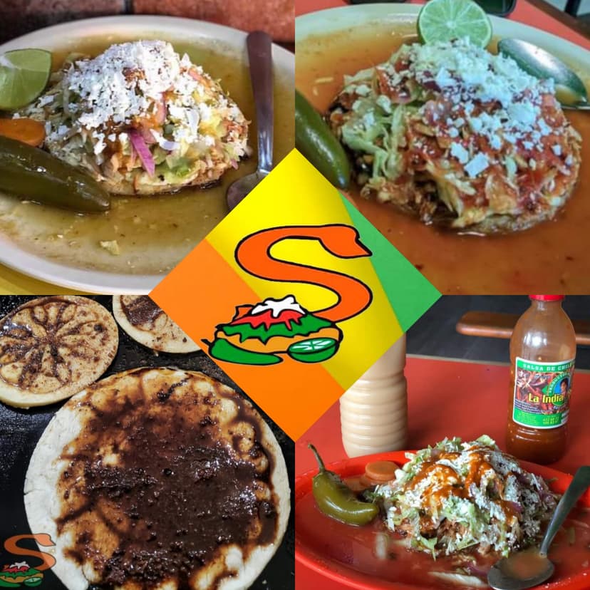 SOPES PADILLA