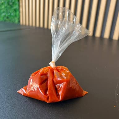 SALSA ROJA