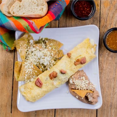 OMELETTE