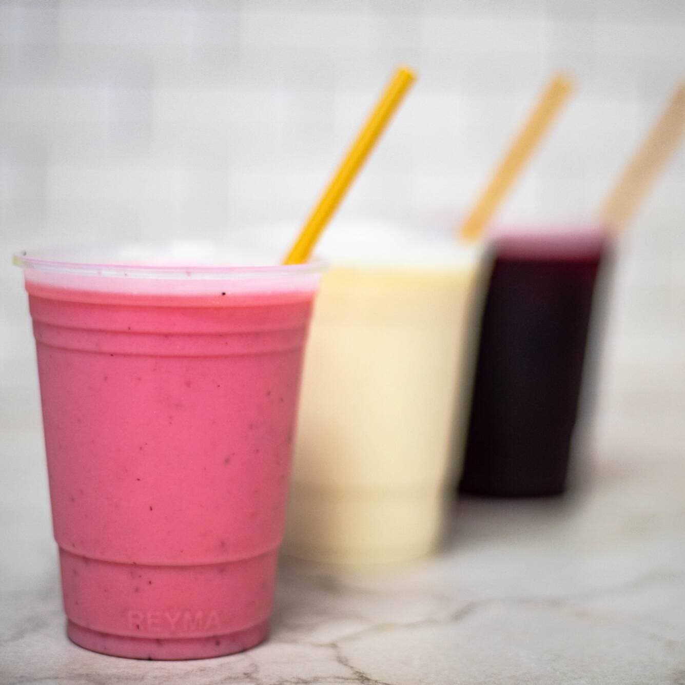 Agua Fresca