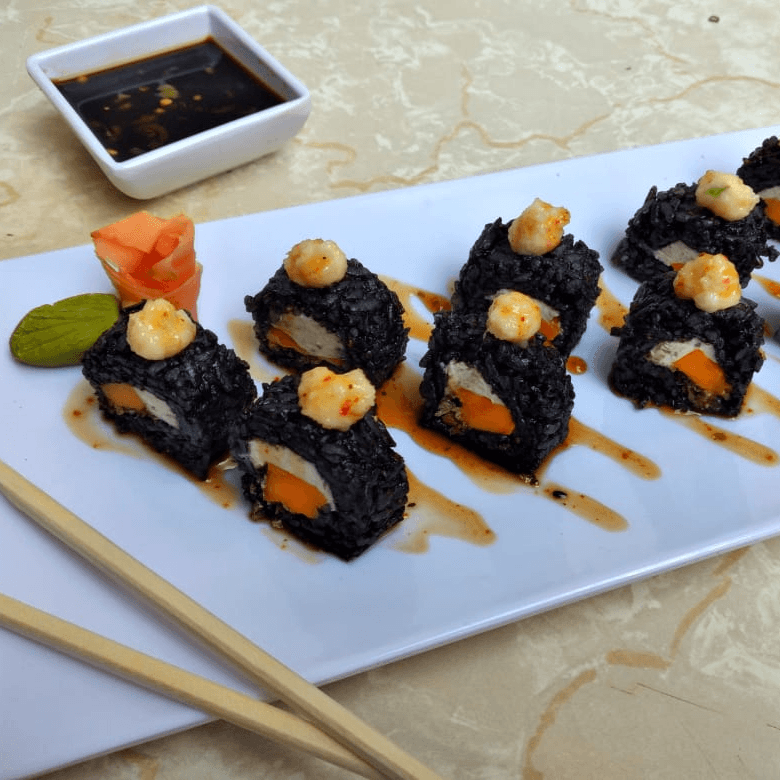 Black Roll