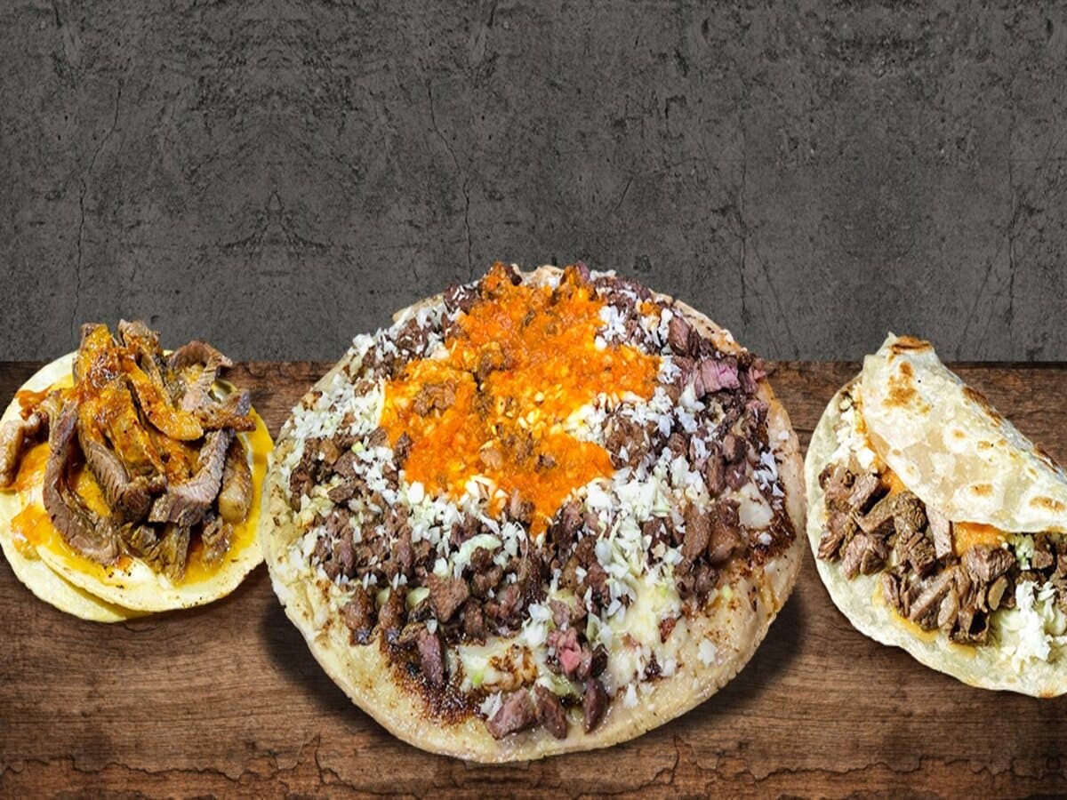 Tacos Fher