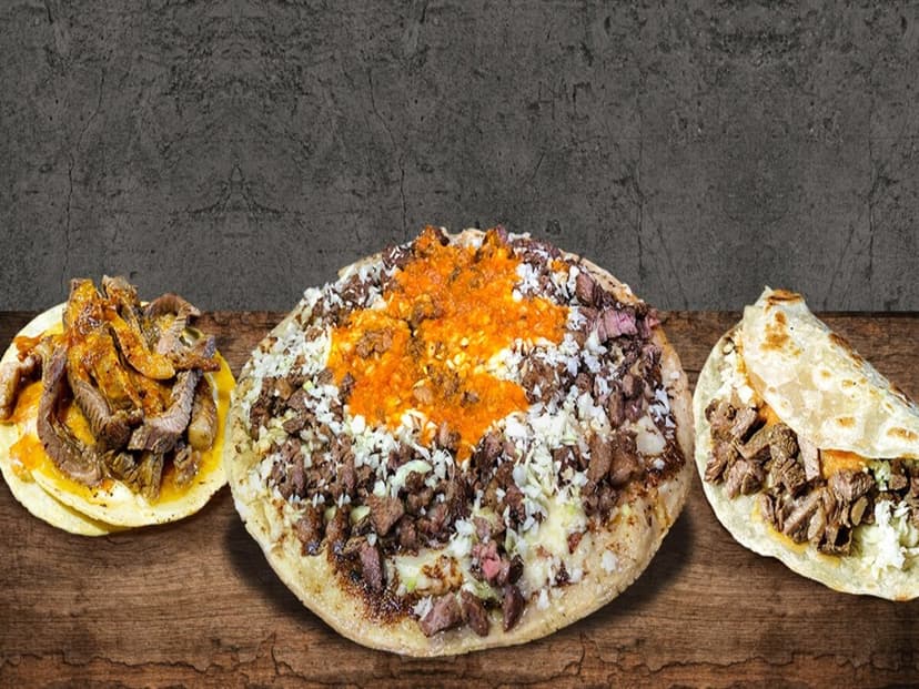 Tacos Fher
