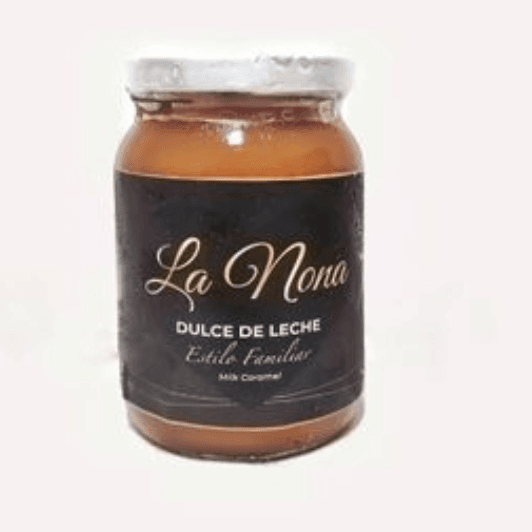 DDL La Nona