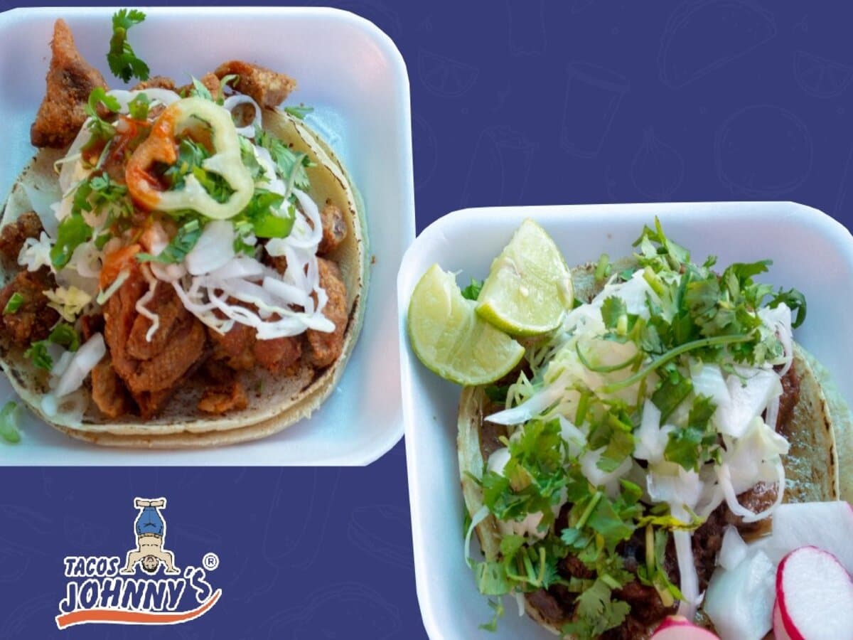 Tacos Johnnys (Suc Pino Suarez)