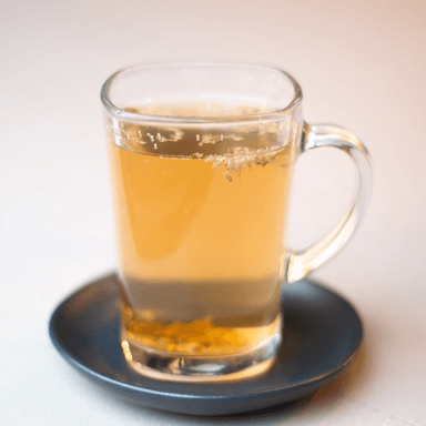 Té Manzanilla