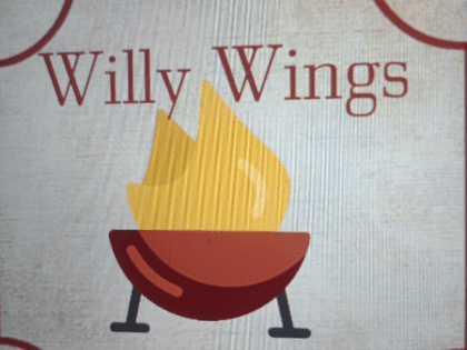 Willy Wings