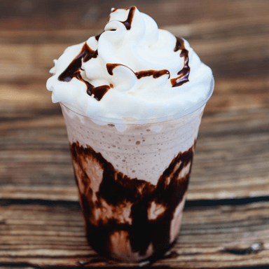Malteada de Chocolate