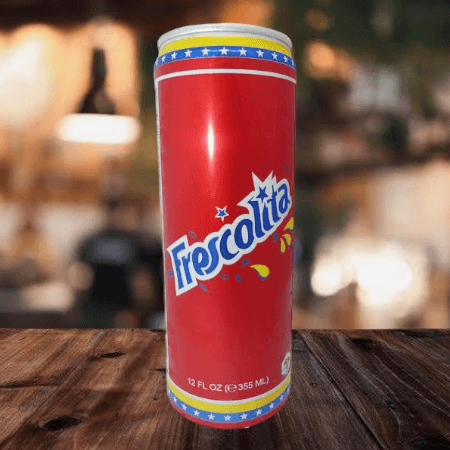 Frescolita 330 ML