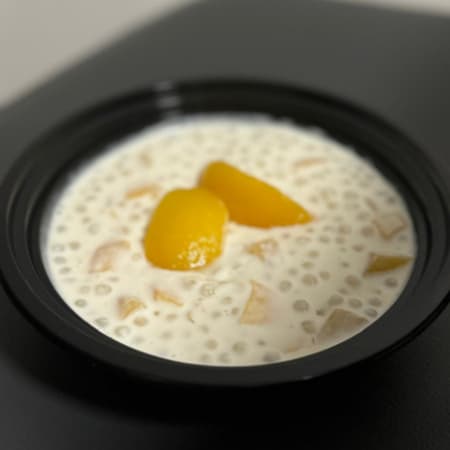Tapioca