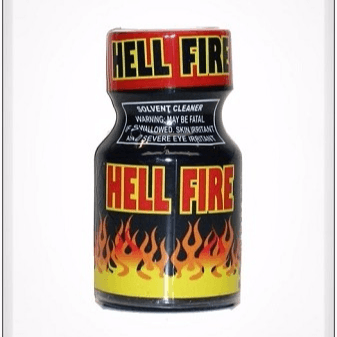 Sabor Hell Fire 10ml