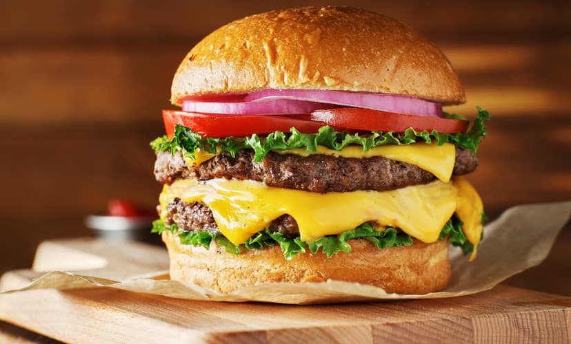 La Hamburgueseria