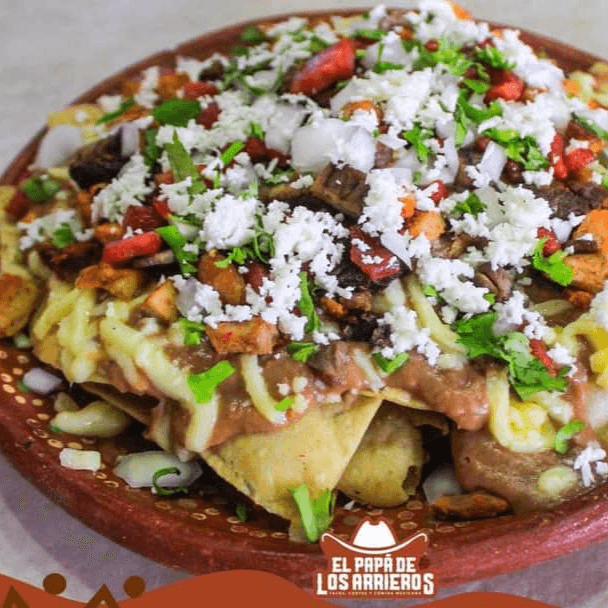 Nachos