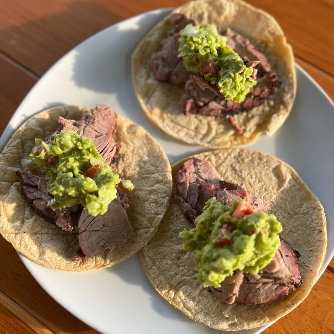 Tacos de Costilla (3)