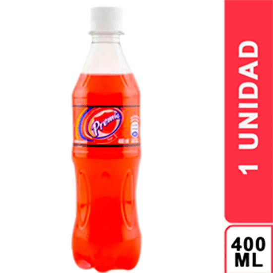 PREMIO 400ml