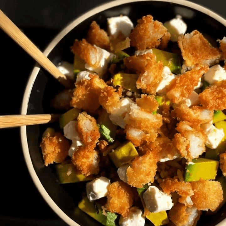 Yakimeshi Arroz Munchies
