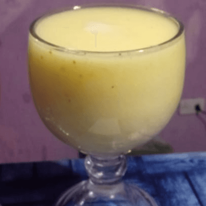 Agua de Piña 500 Ml