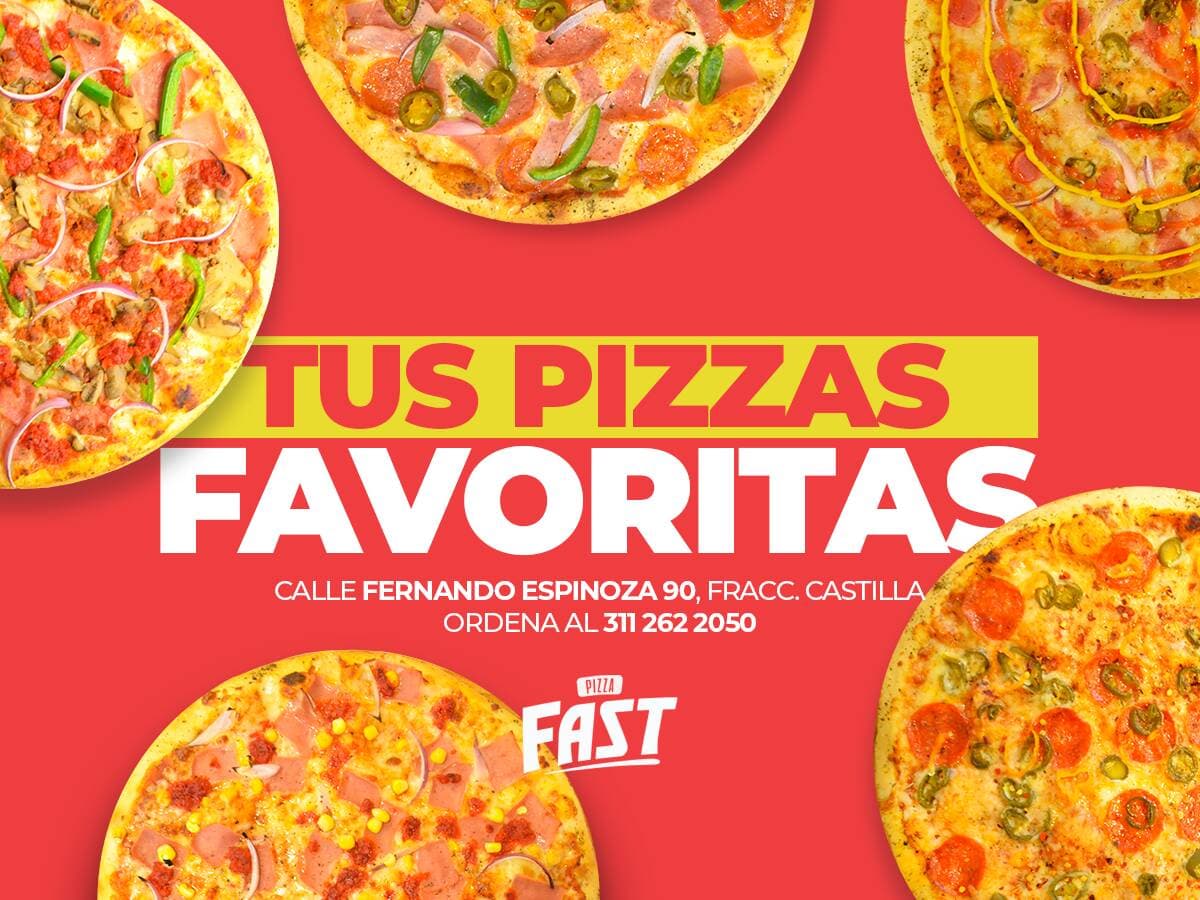 Pizza Fast