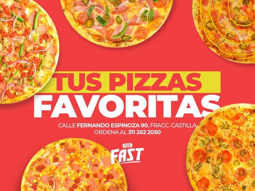Pizza Fast