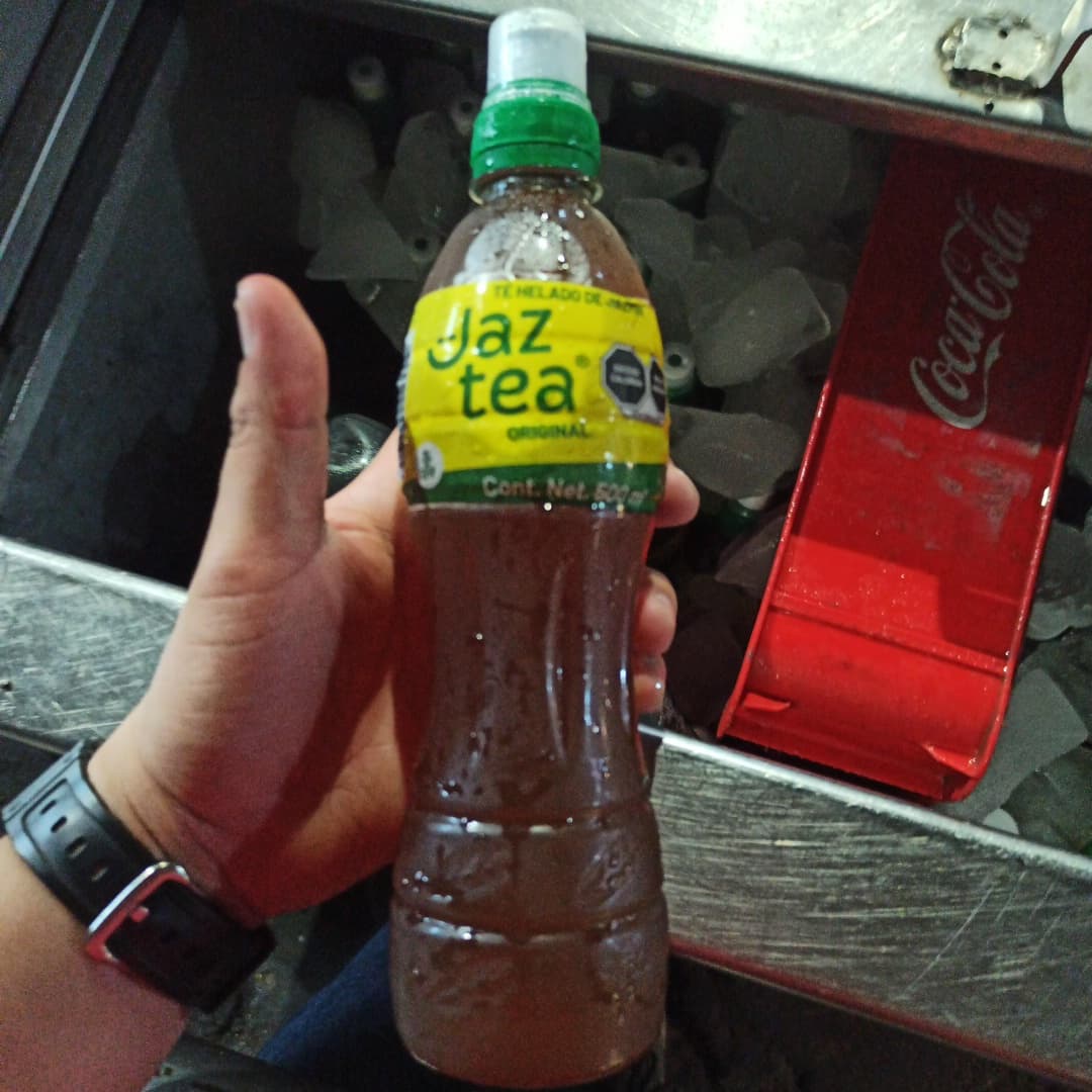Té Jazmín