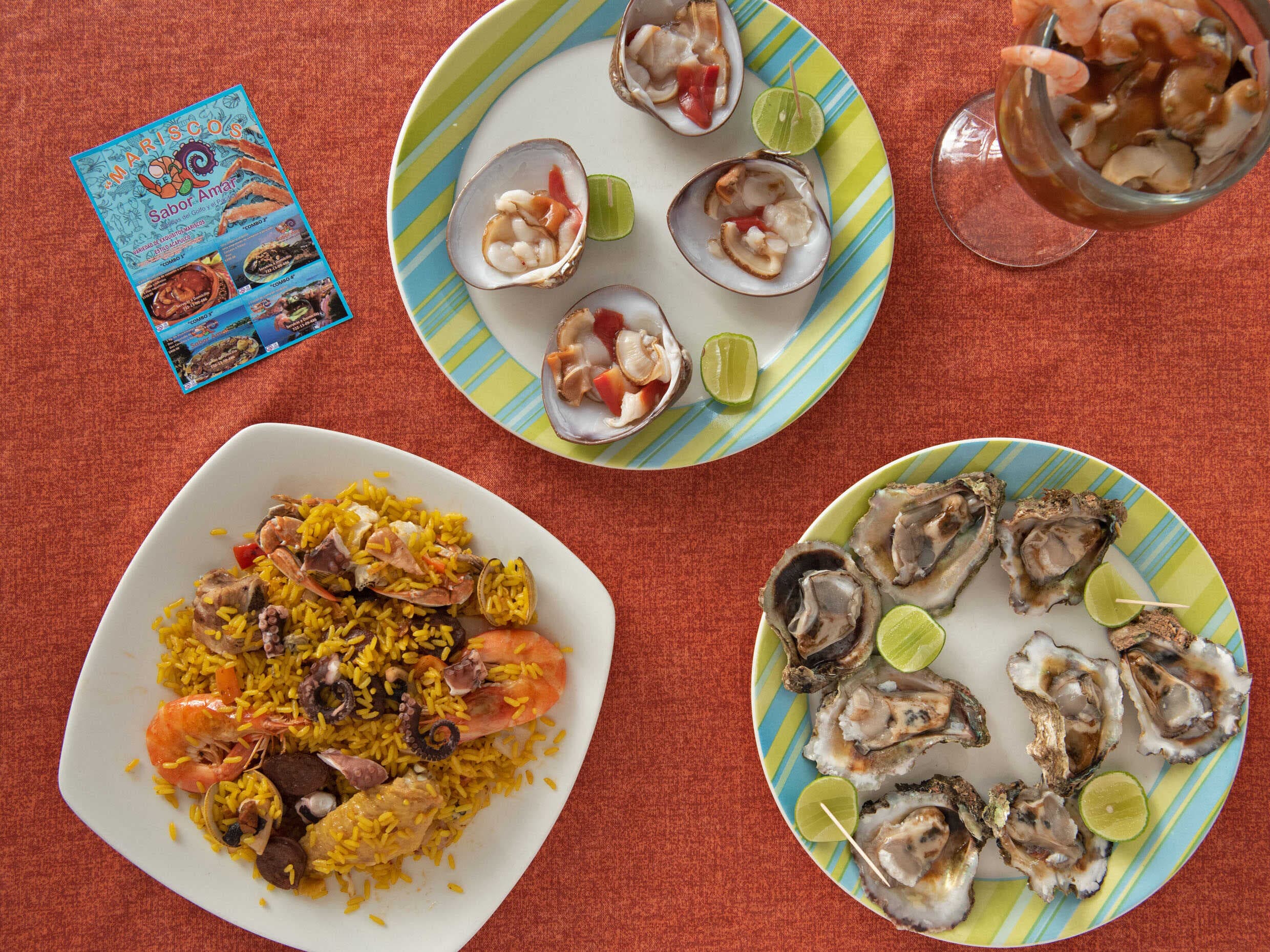 SABOR AMAR