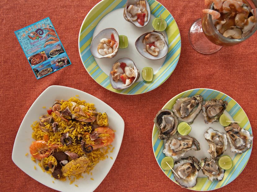 SABOR AMAR