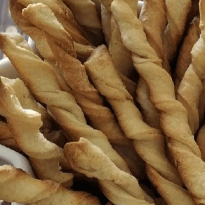 Palito de Queso