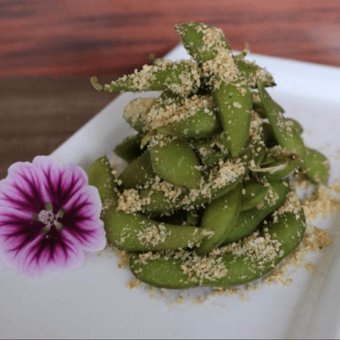 Edamames (120gr)