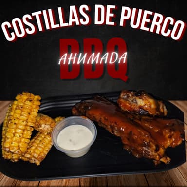 Orden de Costillas