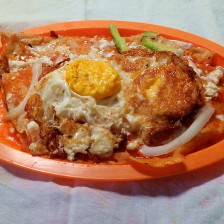 Entomatadas